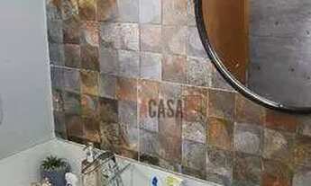 Imagem 5: Casa com 3 dormitórios à venda, 200 m² - Condomínio Ibiti Royal Park - Sorocaba/SP