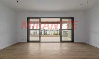 Imagem: Apartamento de 137m² com 3 quartos em Chácara