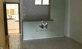 Imagem 5: Kitnet com 1 dormitório para alugar, 30 m² por R$ 1.250/mês - Nova Aliança - Ribeirão Pret