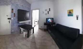 Imagem: Apartamento para venda possui 63 metros