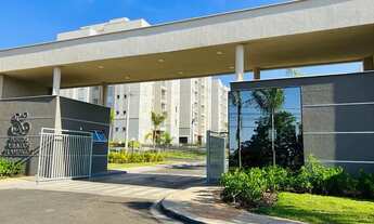 Imagem 2: Apartamento no Jardim Wanderley - Tatuí - SP