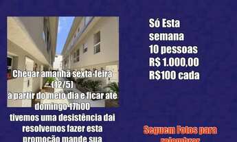 Imagem 2: R$1000 Guarujá Casa só este final de semana