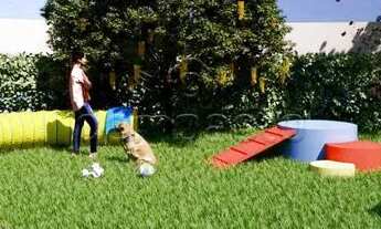 Imagem 7: Apartamento Padrão em São José do Rio Preto