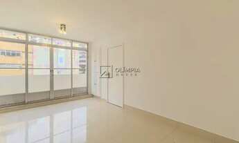 Imagem 3: Apartamento Locação Paraíso 95 m² 3 Dormitórios