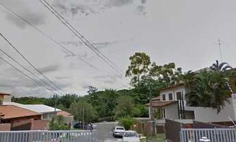 Imagem 3: área - Jardim Aruã - Campinas