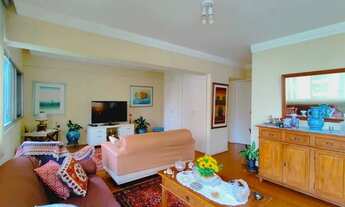 Imagem 2: Apartamento 4 quartos c/ 1 suíte à venda, 167 m² - Paraíso