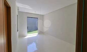 Imagem 5: Casa moderna 3 quartos 3 suítes