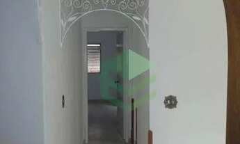 Imagem 3: Apartamento com 2 dormitórios para alugar, 62 m² por R$ 1.800/mês - Centro - São Bernardo