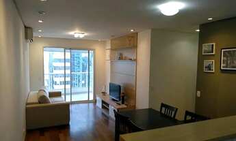 Imagem: Flat Para Locação - Brooklin