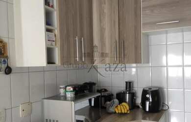 Imagem 9: Apartamento - Jardim Aquarius - Residencial Belle Air - 88m² - 3 Dormitórios