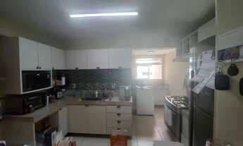 Imagem 5: Apartamento para venda tem 119 metros quadrados com 3 quartos em Cabo Branco - João Pessoa