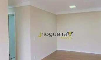 Imagem 3: Apartamento à venda com 81m², 3 quartos e 2 vagas