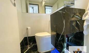 Imagem 6: Cobertura com 3 dormitórios para alugar, 274 m² por R$ 17.650/mês - Vila Leopoldina - São