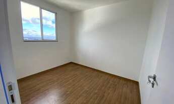 Imagem 4: Contagem - Apartamento Padrão - Coqueiral