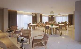 Imagem 6: Apartamento com 03 quartos sendo 01 suíte, 02 vagas de garagem