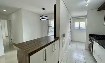 Imagem 4: Apartamento com 2 dormitórios para alugar, 56 m² - Loteamento Reserva Ermida - Jundiaí/SP