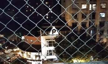 Imagem 7: Magnifico sala 3 quartos, 1 suite, 1 vaga escriturada 2 quadra praia posto 12, Leblon