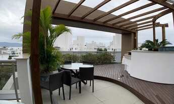 Imagem 4: Cobertura para venda com 244 metros quadrados com 2 quartos