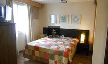 Imagem 2: Flat disponível na Vila Olímpia