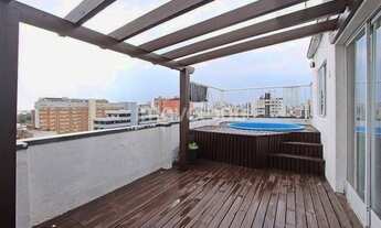 Imagem 7: PORTO ALEGRE - Cobertura - Menino Deus