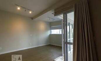 Imagem 4: Apartamento para Aluguel - Brooklin, 1 Quarto, 42 m2