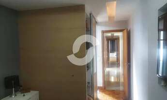 Imagem 7: Vendo apartamento em Icaraí com 4 quartos, 2 suítes e 2 vagas. Niterói/RJ