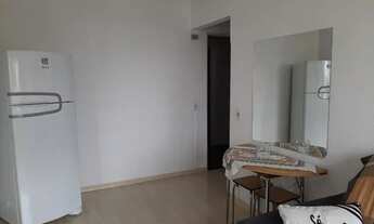 Imagem 5: Apartamento mobiliado com 1 suíte para alugar, 49 m² por R$ 1.980/mês - Partenon - Porto A