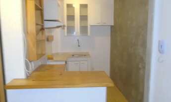 Imagem 5: RIO DE JANEIRO - Apartamento Padrão - JARDIM BOTANICO