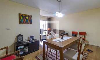 Imagem 3: Apartamento para Aluguel - Butantã, 3 Quartos, 70 m2