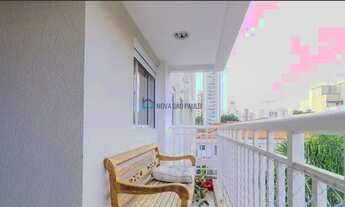 Imagem 6: Apartamento com 01 Suíte e 02 vagas Próximo ao Metrô Saúde !!!