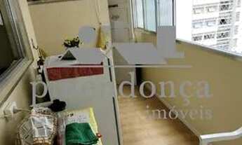 Imagem 3: Apartamento aconchegante em Pinheiros com 2 quartos e 1 vaga, 110m²