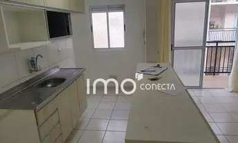 Imagem: Apartamento com 2 Quartos à venda, 60 m²