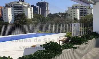 Imagem 5: Apartamento com 55 m² distribuídos 2 dormitórios - Vila São Francisco - São Paulo