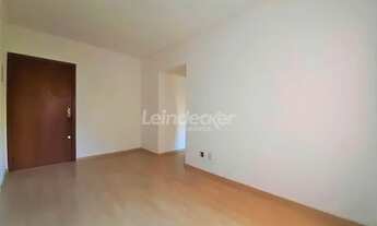 Imagem 2: Apartamento de 2 quartos para alugar no bairro Cristal