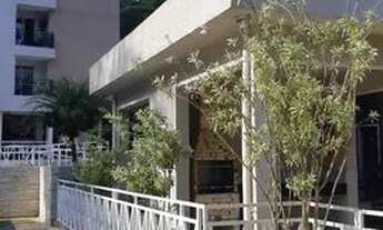 Imagem: Apartamento para aluguel tem 53 metros quadrados