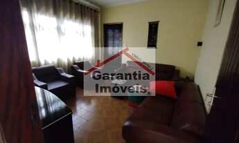 Imagem 2: Casa Térrea em Santo Antônio - Osasco, SP