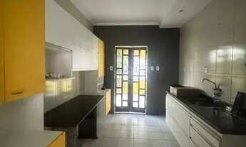 Imagem: Casa para alugar no condominio biratan carvalho