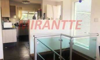 Imagem: Casa terrea de 180m² com 3 quartos em Mandaqui