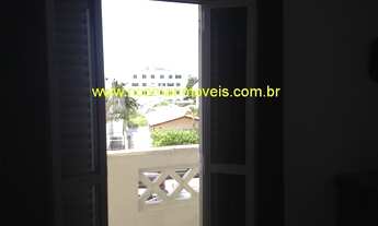 Imagem 4: Apartamento no Centro de Itanhaém