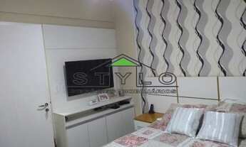 Imagem 5: APARTAMENTO 2DS. ST, 2 VAGAS CENTRO SBC