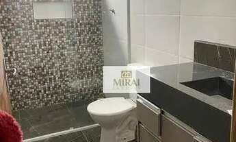 Imagem 4: Casa com 5 dormitórios, 175 m² - venda por R$ 699.000,00 ou aluguel por R$ 5.100,00/mês