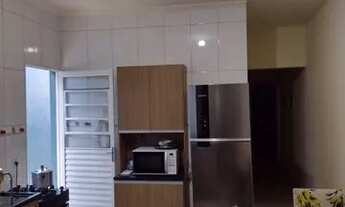 Imagem 3: Linda casa em Taubaté, bairro de Quiririm R$ 1.300,00