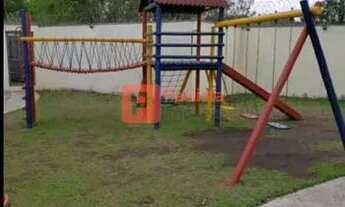 Imagem 5: Apartamento para Locação 2 Quartos, 1 Vaga, 60M², Jardim Sabará, São Paulo - SP condomínio