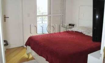 Imagem 6: SAO PAULO - Apartamento Padrão - CHACARA KLABIN