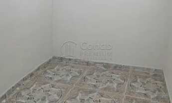 Imagem 6: Casa Padrão em Aracaju