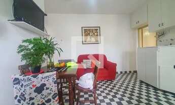 Imagem 4: Apartamento para Aluguel - Jardim Santa Genovevan, 2 Quartos, 75 m2