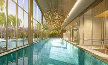 Imagem 5: Apartamento para venda com 254m² 4 quartos - Sendo 4 suítes - em Vila Clementino - São Pau