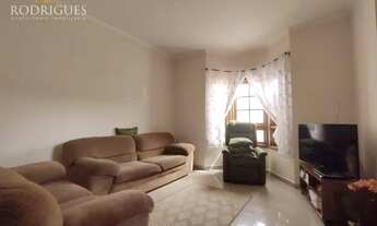 Imagem 6: Casa com 4 dormitórios à venda, 148 m² por R$ 700.000,00 - Jardim das Cerejeiras - Atibaia