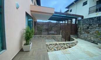 Imagem 6: Casa alto Padrão em condomínio para aluguel com 5 quartos em Lagoa - Macaé - RJ