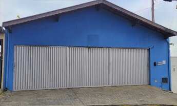 Imagem: Casa 3 dormitórios à venda Nova América